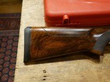 Caesar Guerini Invictus II Limited Sporting 12ga 32" Adjustable Lefty! - 14 of 26