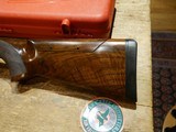 Caesar Guerini Invictus II Limited Sporting 12ga 32" Adjustable Lefty! - 2 of 26