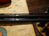 Caesar Guerini Invictus II Limited Sporting 12ga 32" Adjustable Lefty! - 24 of 26