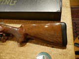 Browning Citori CX White 12ga 30" 2021 Shot Show Special - 19 of 22