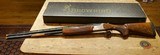 Browning Citori CX White 12ga 30" 2021 Shot Show Special - 18 of 22