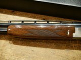Browning Citori CX White 12ga 30" 2021 Shot Show Special - 22 of 22