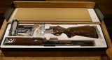 Browning Citori CX White 12ga 30" 2021 Shot Show Special - 1 of 22