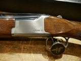 Browning Citori CX White 12ga 30" 2021 Shot Show Special - 21 of 22