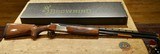 Browning Citori CX White 12ga 30" 2021 Shot Show Special - 2 of 22
