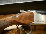 Browning Citori CX White 12ga 30" 2021 Shot Show Special - 5 of 22