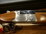 Caesar Guerini Summit Sporting 12ga 32" - 5 of 18