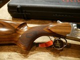 Caesar Guerini Summit Sporting 12ga 32" - 4 of 18