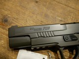 Sig Sauer P220 Legion 10mm DA/SA NIB! 220R5-10-LEGION - 7 of 13