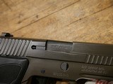 Sig Sauer P220 Legion 10mm DA/SA NIB! 220R5-10-LEGION - 4 of 13