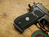 Sig Sauer P220 Legion 10mm DA/SA NIB! 220R5-10-LEGION - 3 of 13