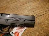 Sig Sauer P220 Legion 10mm DA/SA NIB! 220R5-10-LEGION - 5 of 13