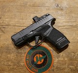 Springfield Armory Hellcat 9mm Micro-Compact w/ Hex Wasp Red Dot - 3 of 5