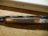 Syren Tempio Field 20ga 28" by Caesar Guerini - 18 of 18