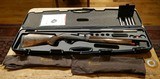 Fabarm L4s Sporting Compact 12ga 28" Factory Demo - 1 of 23