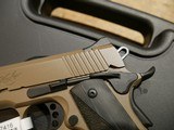 Kimber Custom LW FDE .45ACP - 7 of 11