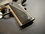 Kimber Custom LW FDE .45ACP - 9 of 11