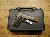 Kimber Custom LW FDE .45ACP - 2 of 11