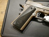 Kimber Custom LW FDE .45ACP - 3 of 11