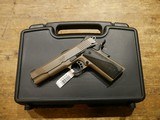 Kimber Custom LW FDE .45ACP - 6 of 11