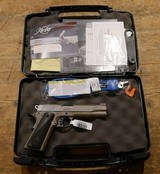 Kimber Custom LW FDE .45ACP - 1 of 11