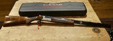 Caesar Guerini Tempio Field 20ga 28" Impressive Wood! - 2 of 21