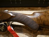 Caesar Guerini Tempio Field 20ga 28" Impressive Wood! - 18 of 21