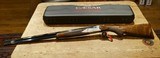 Caesar Guerini Tempio Field 20ga 28" Impressive Wood! - 15 of 21