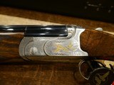 Caesar Guerini Tempio Field 20ga 28" Impressive Wood! - 20 of 21