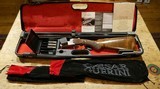 Caesar Guerini Tempio Field 20ga 28" Impressive Wood! - 1 of 21