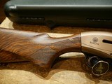 Beretta A400 Action 12ga 28" KickOff J40AK18 - 4 of 15