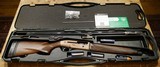 Beretta A400 Action 12ga 28" KickOff J40AK18 - 1 of 15