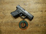 Glock G29 Gen4 10mm 10rd Subcompact - 2 of 5