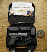 Glock G29 Gen4 10mm 10rd Subcompact - 1 of 5