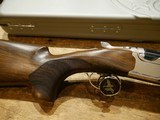 Beretta 694 Sporting 12ga 32" Lefty! - 11 of 20