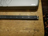 Beretta 694 Sporting 12ga 32" Lefty! - 14 of 20