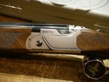 Beretta 694 Sporting 12ga 32" Lefty! - 6 of 20