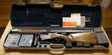 Beretta 694 Sporting 12ga 32" Lefty! - 1 of 20