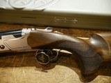 Beretta 694 Sporting 12ga 32" Lefty! - 5 of 20