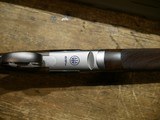 Beretta 694 Sporting 12ga 32" Lefty! - 19 of 20
