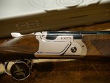 Beretta 694 Sporting 12ga 32" Lefty! - 12 of 20