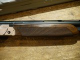 Beretta 694 Sporting 12ga 32" Lefty! - 13 of 20