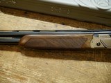 Beretta 694 Sporting 12ga 32" Lefty! - 8 of 20