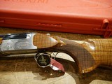 Caesar Guerini Summit Sporting Compact 12ga 28" Wild Wood! - 21 of 23