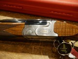 Caesar Guerini Summit Sporting Compact 12ga 28" Wild Wood! - 22 of 23