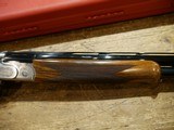 Caesar Guerini Summit Sporting Compact 12ga 28" Wild Wood! - 7 of 23