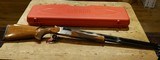Caesar Guerini Summit Sporting Compact 12ga 28" Wild Wood! - 2 of 23
