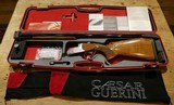 Caesar Guerini Summit Sporting Compact 12ga 28" Wild Wood! - 1 of 23