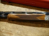 Caesar Guerini Summit Sporting Compact 12ga 28" Wild Wood! - 23 of 23