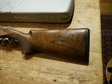Beretta 694 Sporting 12ga 30" Display Model Special! - 17 of 22